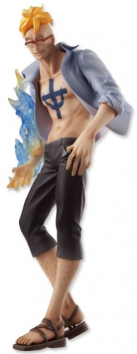 買取】Portrait.Of.Pirates ワンピース LIMITED EDITION 船医者